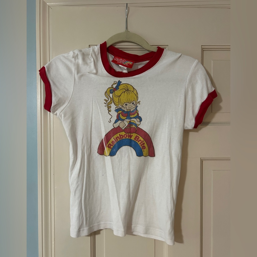 Vintage Y2K Tee